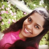 Meenal Marulkar
