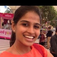 Poonam Shah