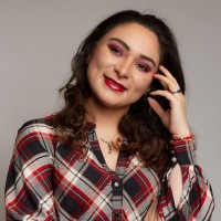 Michelle Pivaral Urrutia