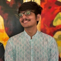 Shivam Gujarathi