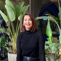 Melis Erdoğan