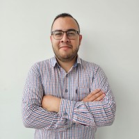 Alexis Vargas Alvarez