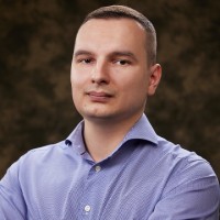 Геннадий Александров