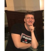 Callum Leigh