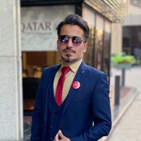 Mohammed Hamody