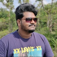 Infant Durai Raj