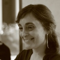 Sandrine Rochel