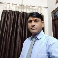 Narendra Kumar Sharma