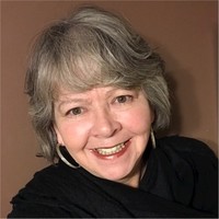 Beverly Wallrauch
