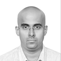Anand Satheesh