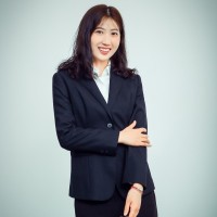 Lydia Wei