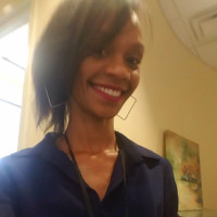 Katrina A Jenkins
