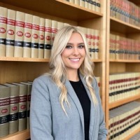 Faith Hegstad