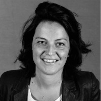 Laetitia De Chabot-Tramecourt