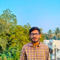Sai Subhash