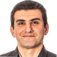 Mohammadali Foroozandeh