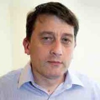 Nigel Cleary