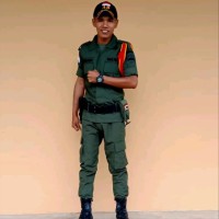 Romanus Bala Weking