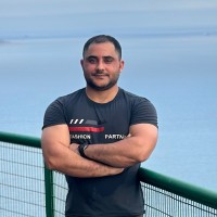 Navid Ahmad
