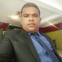 Virajith Indika