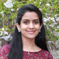 Latha Cherukuri