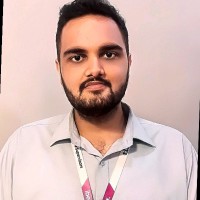 Naveed Zaidi