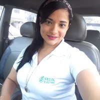Génesis Bravo Cedeño