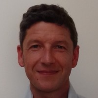 Damien Page