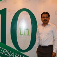 Arshad Khan