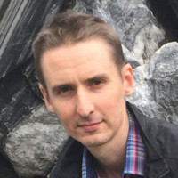 Павел Попов