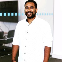 Deva Harsha Yarramshetti