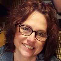 Terri Derryberry