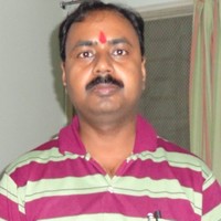 Dr Santosh Kumar Vishwakarma