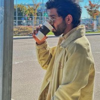 Saurav Gaikwad