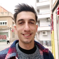 Alex Estupiña