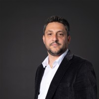 cedric andrieu