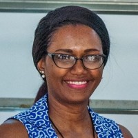 Leyla N'Doman