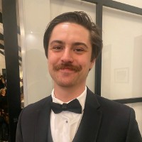 Nathan Strain