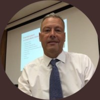 Peter Warwick