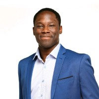 Yves-Samuel Ibala (P.E.)