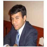 Christian Pasco Olguín