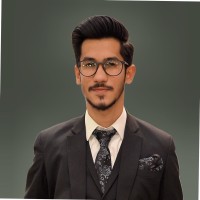 Muhammad Nabeel Hussain