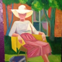 Amy Craft