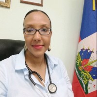 Aurelie Gilles