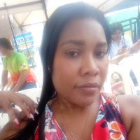 Mayra Sorely Cordoba Algarin