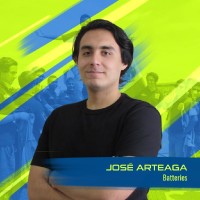 Joel Arteaga Trejo