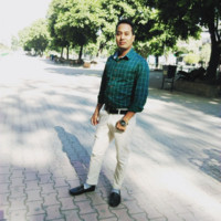 Jogesh Kumar