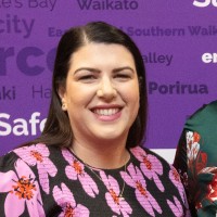 Charlotte King