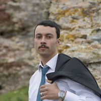 Ali Bayram
