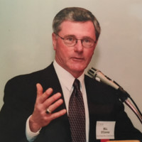 William O'Connor